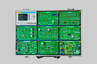 模电数电实验箱